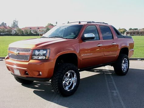 8 inch lift kit on chevy avalanche if I ever learn to drive I want this truck!!! Lifted Avalanche, Avalanche Truck, Dodge Diesel Trucks, Dodge Diesel, Chevy Diesel Trucks, Lifted Chevy, Chevy Avalanche, Truck Yeah, Escalade Ext