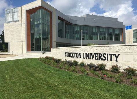 Stockton U. resident assistant held student in closet, groped her while yelling ‘Equal rights!,' suit says - nj.com University Landscape, Stockton University, Resident Assistant, Equal Rights, In Law Suite, Senior Pictures, Hold On, University, Outdoor Decor