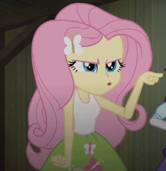 Fluttershy Human, Equestria Girl, My Little Pony Comic, Mlp Equestria Girls, Fluttershy, Equestria Girls, Princess Peach, My Little Pony, Aurora Sleeping Beauty