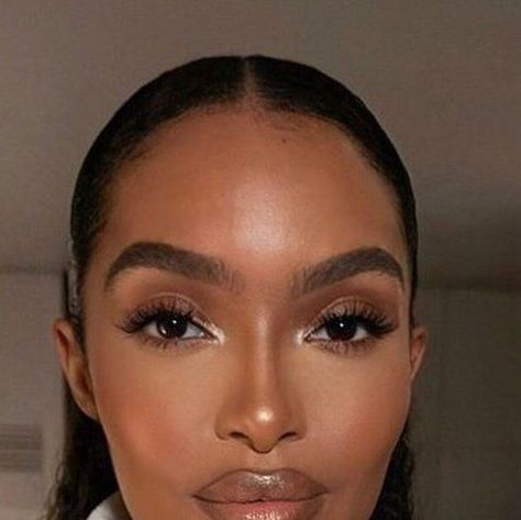 Yara Shahidi Makeup, Hairstyles Bride, Brown Girls Makeup, Yara Shahidi, 34th Birthday, Makeup For Black Skin, Brown Skin Makeup, Soft Glam Makeup, Dark Skin Makeup