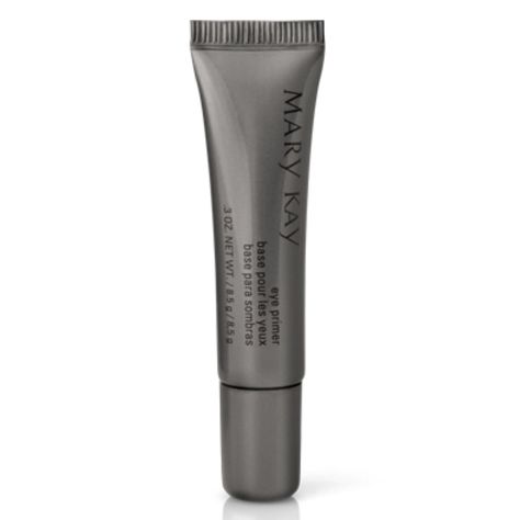 Mary Kay Eye Primer, Primer Mary Kay, Mary Kay Eyes, Beauty Consultant, Mary Kay Makeup, Eye Primer, Contact Lens, Fragrance Free, Contact Lenses