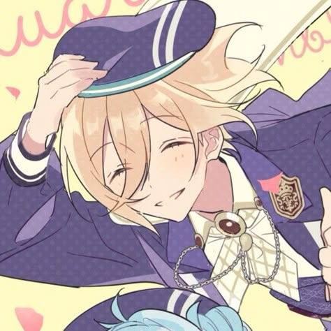 Enstars Stickers, Enstars Pfps, Enstars Matching, Fine Enstars, Tsumugi Aoba, Eichi Tenshouin, Enstars Fanart, Group Matching, Holy Roman Empire