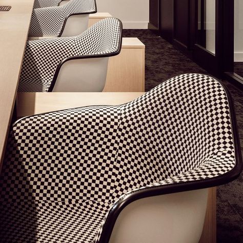 Charles Ray, Charles & Ray Eames, Ray Eames, Herman Miller, Task Chair, Eames Lounge Chair, Commercial Design, Sofas And Chairs, Eames Chair