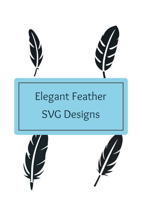 Bring your creative visions to life with our stunning feather SVG files! Whether you are a crafting means to relive moments or a professional designer wanting to showcase intricate features, these versatile designs are perfect for all aspects of crafting. With numerous delicate patterns ranging from whimsical to bold, you will find inspiration for custom items. Imagine the amazement on friends' faces when they receive personalized feather t-shirts or unique home décor pieces. Each design ensures precision for crafts using any cutting machine, elevating your project to extraordinary. Let each cut lead to incredible creations that capture nature's authentic wonder with sophistication. Feather Svg, Grape Ice Cream, Feather Icon, Wedding Wine Glasses, Halloween Scene, Feather Art, Feather Pattern, Bull Skulls, Wine Wedding