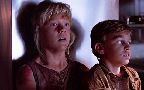 Ariana Richards	Lex Murphy Joseph Mazzello Tim Murphy Lex Murphy, Ariana Richards, Tim Murphy, Jurassic Park Characters, Jurassic Park Trilogy, Joseph Mazzello, Jurassic Park Movie, Epic Film, Michael Crichton