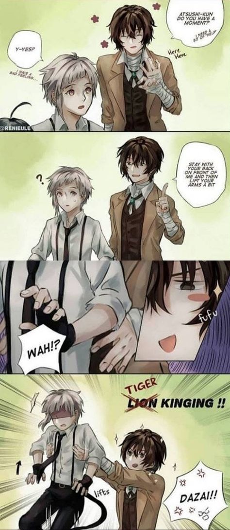 Dazai Atsushi, Atsushi Dazai, Bungou Stray Dogs Atsushi, Anime Bungo Stray Dogs, Atsushi Nakajima, Dog Comics, Bungou Stray Dogs Characters, Osamu Dazai, Dazai Bungou Stray Dogs