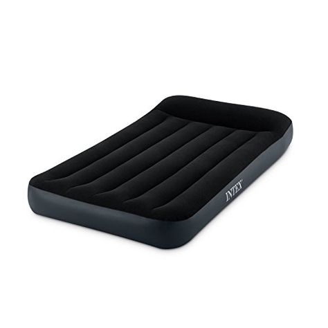 Intex Pillow Rest Classic Airbed with Built-in Pillow and... https://www.amazon.ca/dp/B002PLM54Q/ref=cm_sw_r_pi_dp_U_x_Rp1GBbE654KRN Blow Up Mattress, Blow Up Beds, Air Mattress Camping, Camping Cot, Dutch Ovens, Air Mattresses, Mattress Buying, Camping Tents, Mattress In A Box