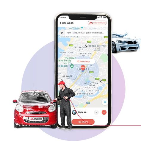 The DXB APPS Car Wash Mobile App makes it simple for clients to oversee arrangements for car wash, clients can buy a wash, and make related payment instalments. The DXB APPS Car wash mobile app development permits you to interface with purchasers on the web.Clients spend more when administrations and offers are introduced in an easy-to-use way. We see how vehicle wash customers think. For vehicle wash proprietors, put resources into a portable Car wash mobile app development. Car Wash Company, Hand Car Wash, Car Wash Business, Life Manifestation, Car Advertising Design, Mobile Car Wash, Car Wash Services, Snapchat Streaks, Car Washer