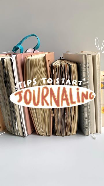 Journal At Night, 2023 Journaling, Journaling 101, Start Journaling, Digital Journaling, Simple Notebook, Late At Night, Be Consistent, Enjoy Writing