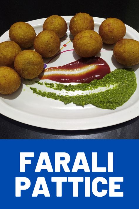 Enjoy how to make a Farali Pattice recipe.The Farali Pattice is a popular Gujarati snack. especially during the☺️ fasting days or religious 🏵 are also can be even had as an evening snack.💥It is easy to make and tastes spicy🌶 hot, and mildly sweet. Pattice is a healthy option during vrat #faralipattice #faralipatticerecipe #faralipatticemast #faralipatties #aloopatties #faralialootikki #faralialoopattice #homemadefood #homemadepatties #homemadealootikki #aloopatticerecipe #faralirecipeathome Farali Pattice, Farali Recipes, Gujarati Snacks, Patties Recipe, Evening Snacks, Veg Recipes, Healthy Options, Yummy Snacks, Homemade Recipes