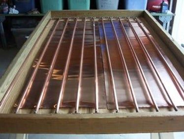 Do-It-Yourself Solar Swimming Pool Heater: 12 Steps (with Pictures) Homemade Pool Heater, Pool Upgrades, Diy Pool Heater, Swimming Pool Heater, Solar Pool Heater Diy, Cold Pool, Pool Warmer, Swimming Pool Heaters, Diy Heater