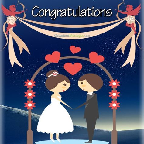 Congratulations. Early Wedding Wishes. Wedding Congratulations Wishes, Happy Wedding Anniversary Quotes, Wedding Wishes Messages, Wedding Wishes Quotes, I Love You Sister, Love Your Sister, Beautiful Messages, Wedding Anniversary Quotes, Whatsapp Profile