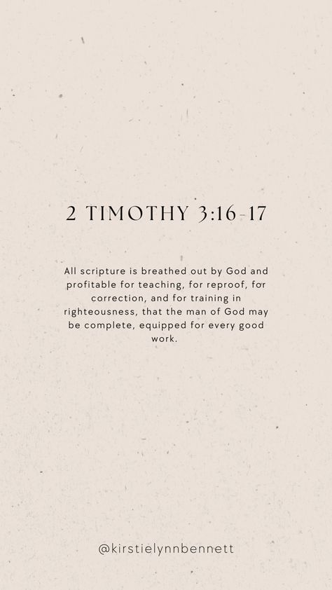 2timothy 3:16-17, 2 Timothy 3:16, Christian Lifestyle Aesthetic, Lifestyle Aesthetic Wallpaper, 2 Timothy 3 16 17, Bible Quotes Background, Gods Plan Quotes, Candle Autumn, Attracting Money