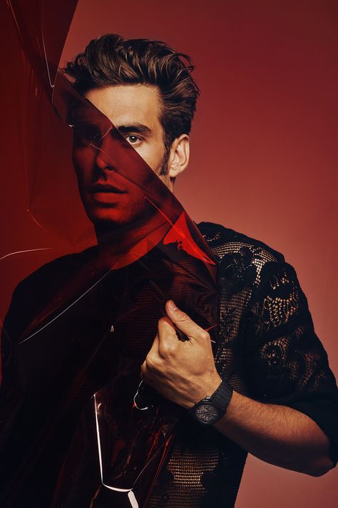 Jon Kortajarena for L'Officiel KZK on Behance Male Art Photography, Jon Kortajarena, Male Models Poses, Minimal Photography, Men Photoshoot, Mens Editorial, Mens Fashion Photography, Studio Photoshoot, Male Photography