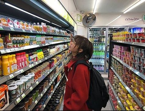 "Mystery Queen Season 2" Choi Kang-hee Secretly Indulges at the Convenience Store Convenient Store, Inspiration Photography, What I Want, Grocery Store, Jeon Jungkook, Jeon, Convenience Store, Queen, Drinks