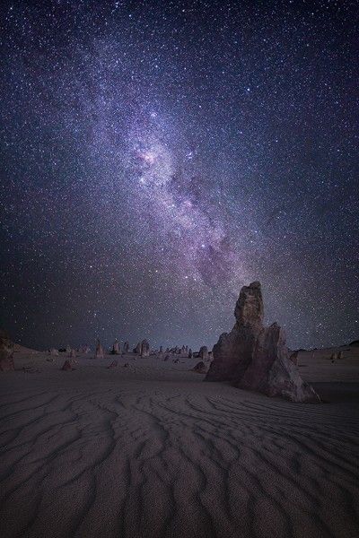 To Infinity And Beyond, Vanuatu, The Night Sky, Cheap Travel, In The Desert, Western Australia, Milky Way, The Desert, Beautiful World