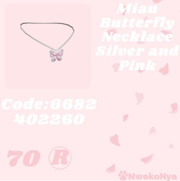 Necklace Codes Bloxburg, Bloxburg Necklace, Roblox Codes Necklaces, Bloxburg Necklace Code, Roblox Necklace Code, Yk2 Outfits, Butterfly Necklace Silver, Toddler Necklace, Blocksburg Outfit Codes￼