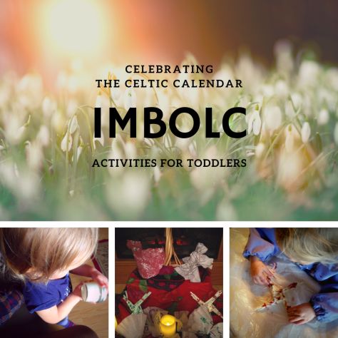 Imbolc Activities Kids, Imbolc For Kids, Ways To Celebrate Imbolc, Imbolc Crystals, Crystals For Imbolc, Imbolc Chant, Celtic Calendar, Witchcraft Spells For Beginners, St Brigid