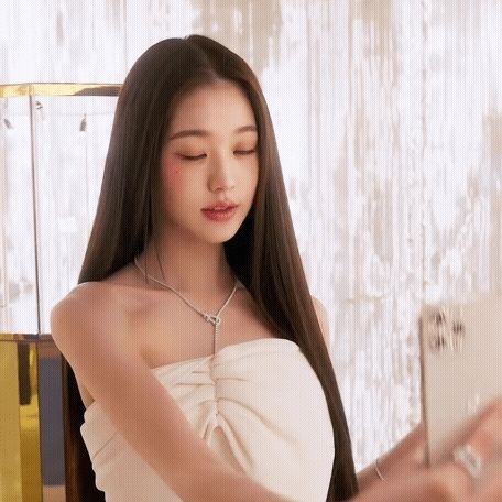 Wonyoung Banner Gif, Kpop Gifs Pfp, K-pop Gifs, Gif Icons Kpop, K Pop Gif, Wonyoung Gif, Gif Cute, Gif Kpop, Gif Icons