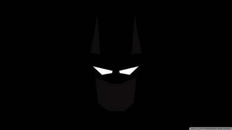 Batman wallpaper #Batman #minimalism #1080P #wallpaper #hdwallpaper #desktop Batman Laptop Wallpaper, Batman Pc Wallpaper, Batman Desktop Wallpaper, Widescreen Desktop Wallpapers, Batman Eyes, Laptop Wallpaper Hd 1080p, Batman Wallpaper Iphone, Dark Knight Wallpaper, Batman Silhouette