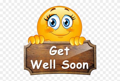 Get Well Soon Emoji, Get Well Soon Cat, Nurse Clip Art, Get Well Soon Messages, Get Better Soon, Sick Puppies, Emoticons Emojis, Best Clips, Teacher Books