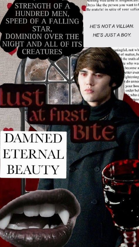 Alec 🩸 #alecvolturi #thevolturi #twilight #thetwilightsaga Volturi Aesthetic, 2000s Phone, Alec Volturi, Jasper Twilight, Twilight Pictures, Twilight Fans, Twilight Movie, The Twilight Saga, Twilight Saga