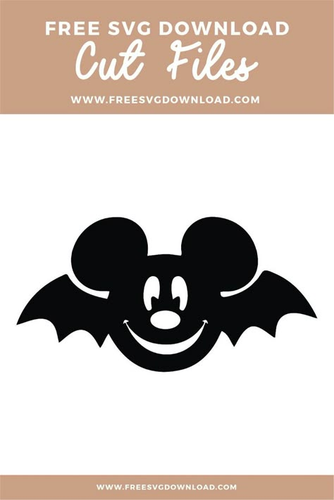 Free Svg Halloween, Disney Halloween Diy, Disney Halloween Cruise, Disney Diy Crafts, Mickey Mouse Pumpkin, Mickey Pumpkin, Mickey Mouse Halloween, Mickey Halloween, Cricut Halloween