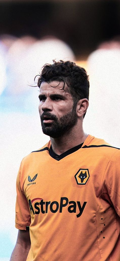 Diego Costa Chelsea, Wolverhampton Wanderers Fc, Soccer Accessories, Diego Costa, Wolverhampton Wanderers, Wolverhampton, Wolves, Premier League, Chelsea