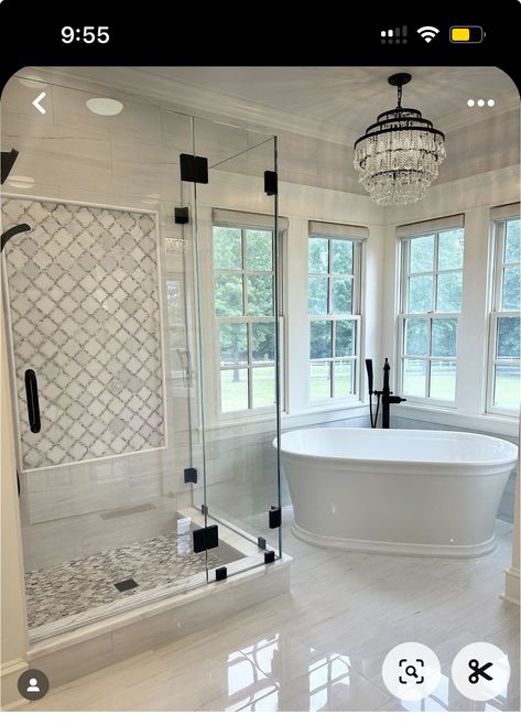 Bedroom Bathroom Ideas, Ensuite Design, Master Suite Bathroom, Dr Ideas, Bathroom Addition, Bathroom Layouts, Master Ensuite, Bathroom Suites, Ensuite Bathroom