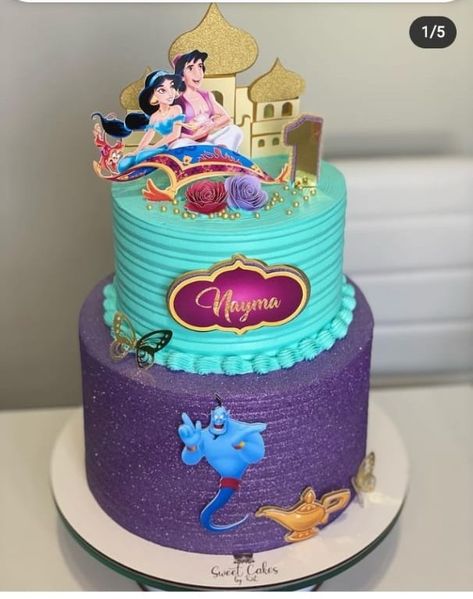 Jasmine Aladin, Arabian Nights Theme Party, Jasmine Cake, Aladdin Birthday Party, Princess Jasmine Birthday Party, Princess Jasmine Birthday, Jasmine Party, Jasmine Birthday, Bday Girl