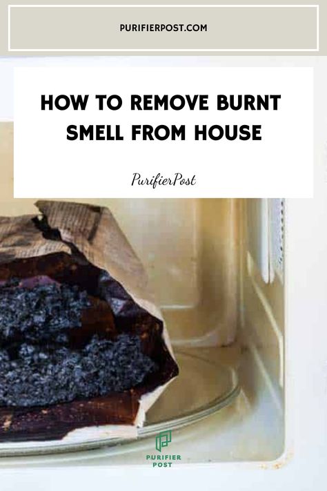 Nothing kills the mood in a house faster than the pungent smell of burnt food. Whether it’s from an accidental overcooked meal, a kitchen mishap or simply forge How To Get Burnt Food Smell Out Of House, Burnt Smell Out Of Microwave, How To Remove Burnt Smell From House, How To Get Rid Of Food Smell In House, How To Get Rid Of Burnt Smell In House, How To Get Burnt Smell Out Of House, Burnt Food, House Essentials, Vinegar And Water