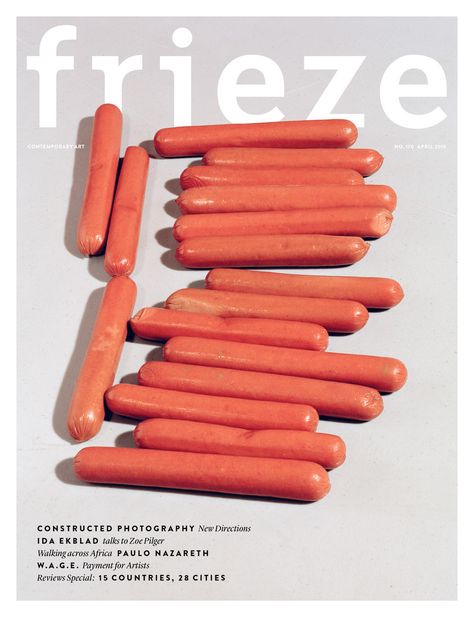 . Frieze Magazine, Culture Magazine, Art And Culture, Art Culture, New Directions, Magazine Cover, Contemporary Art, Magazine, Ethnic Recipes