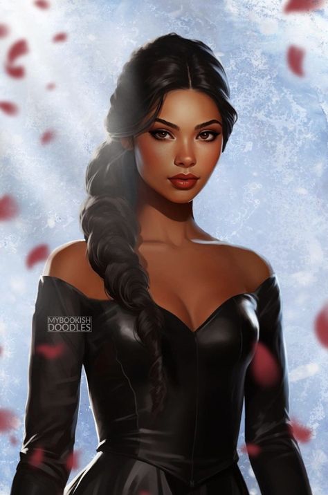 Jasmine Santos, Lukov With Love, From Lukov With Love, Cute Tattoos With Meaning, Books Fanart, A Court Of Mist And Fury, Afro Girl, Film Quotes, Abstract Art Landscape