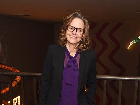 Sally Field Is a Proud Mom to 3 Handsome Sons — Meet 'Mrs. Doubtfire' Star's Kids | News Break Sally Field, Kids News, Steel Magnolias, Film And Tv, Best Director, Second Wife, Three Children, Forrest Gump, Best Mother