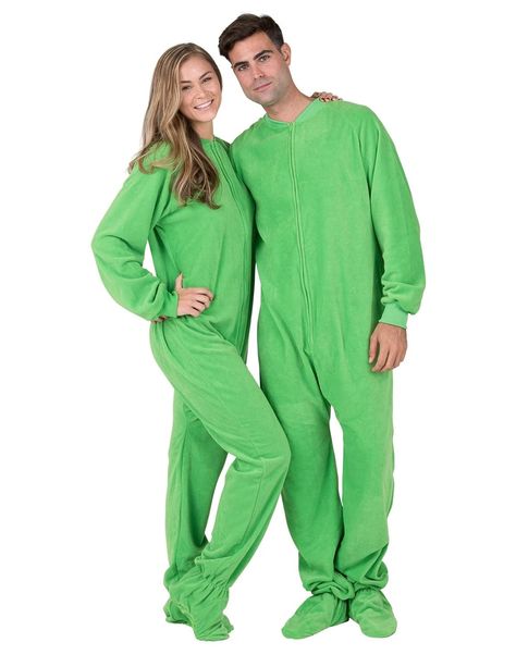 Hoodie Footie, Hoodie Jumpsuit, Matching Family Christmas Pajamas, Kids Onesies, Footed Pajamas, One Piece Clothing, Creative Costumes, Jumpsuit Men, Onesie Pajamas