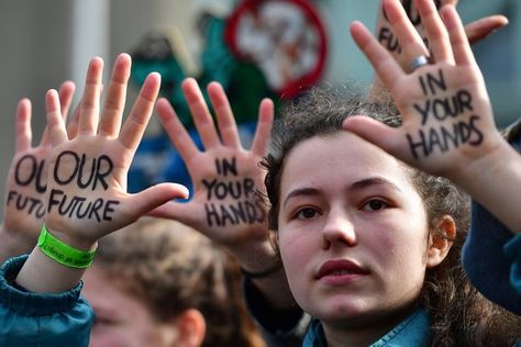 Climate Change Is This Generation’s Vietnam War | It's an existential threat to millennials—and many older Americans and "#climatecons"  (con-man "conservative" climate change deniers rebuking climate science in the name of conservativism) are standing in the way of action.  The New Republic Carlos Castaneda, 심플한 그림, Dietrich Bonhoeffer, Carina Nebula, Save Our Earth, Douglas Adams, Dylan Thomas, Protest Signs, Ayn Rand