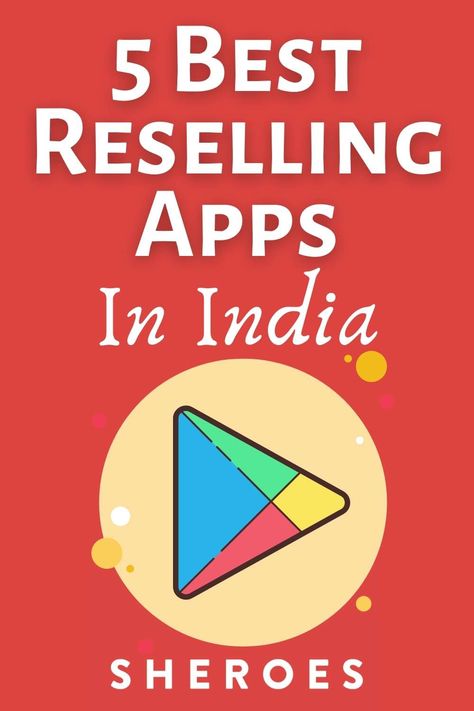 Reselling apps in India have been gaining a lot of popularity in India among those who prefer to work from home and earn part-time. These are the best reselling apps in India on Google Play Store, on variety of products, pricing, profit margin, ease of use, customer support #reselling #apps #homebusiness #onlinebusiness #workfromhome #workathomemom #WAHM #SAHM Profit Margin, Reselling Business, Job Hunting Tips, Money Apps, Mom Jobs, Dream Career, Career Tips, Career Guidance, Entrepreneur Inspiration