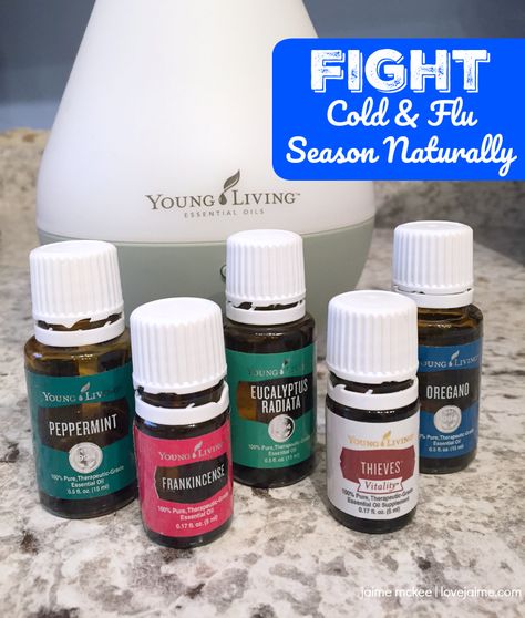 Essential Oils For Cold, Oils For Colds, Young Living Diffuser, Young Living Recipes, Essential Oils For Babies, Essential Oils For Colds, Are Essential Oils Safe, Essential Oils Young Living, Essential Oils For Pain