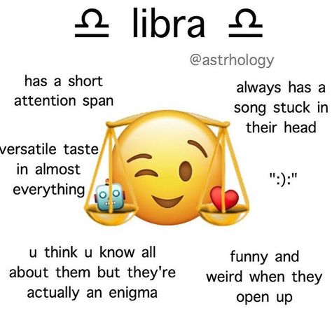 libra memes♎️ on Instagram: “I have the attention span of a goldfish😭 Follow @libras.society for more Libra memes!♎️” Libra Memes Funny, Libra Character, Funny Wierd, Astro Quotes, Libra Funny, Libra October, Sidereal Astrology, October Libra, All About Libra