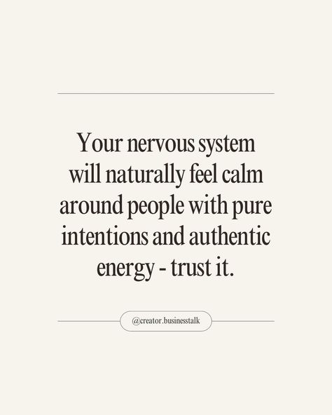 Drop a 🖤 if you trust in your intuition. Serving up daily motivation 💪🏼 ✨ @creator.businesstalk ✨ @creator.businesstalk ✨ @creator.businesstalk Empowerment quotes I Motivational quotes I Inspirational quotes I Aspirational quotes I UGC Content Creators I Content Creators I Coaches I Motivational Coaches I Life Coaches I Growth I Building empires I Build confidence I Mindset I Success quotes I Powerful quotes I Self love I International Content Creator Community 🫶🏻 #motivationalquotes #self... Aspirational Quotes, Self Trust, Life Coach Business, Ugc Content, Build Confidence, Empowerment Quotes, Powerful Quotes, If You, Content Creators