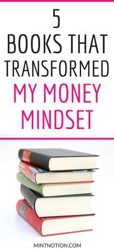 Want to get out of debt? Check out these books that transformed my MONEY MINDSET & changed my life | Best personal finance books | Money management books Books Money, Money Management Books, Money Management Activities, Management Books, Personal Finance Books, Finance Advice, Money Book, Out Of Debt, Finance Books