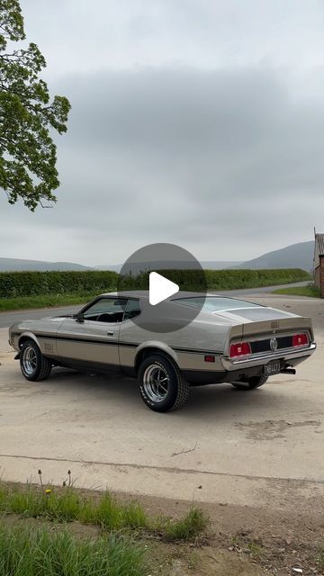 Retro Classic Car on Instagram: "1971 Ford Mustang Mach 1 351 V8 Auto 🔊 head over to our website for more details. #RetroClassicCar #MustangMach1

Email – sam@retroclassiccar.com 
Call – 07939 511180
Website - www.retroclassiccar.com" 1973 Mustang Mach 1, Old Mustang 1969, 1971 Mustang Mach 1, Mach 1 Mustang, Ford 351, 1971 Ford Mustang, 1973 Mustang, Mustang Mach 1, Classic Car