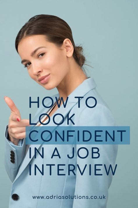 In Person Interview Outfit, Interview Confidence, Job Interview Outfits, How To Look Confident, Most Common Interview Questions, Work Hacks, Behavioral Interview Questions, Digital Jobs, Cv Tips