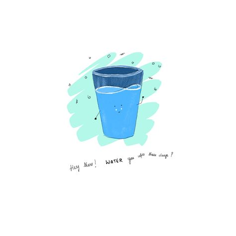 Cute pun illustration of Water💙 Indian Food Puns, Water Puns, Food Puns Cute, Sea Puns, Funny Jellyfish Puns, Card Puns, Cute Puns, Food Puns, Blue Food