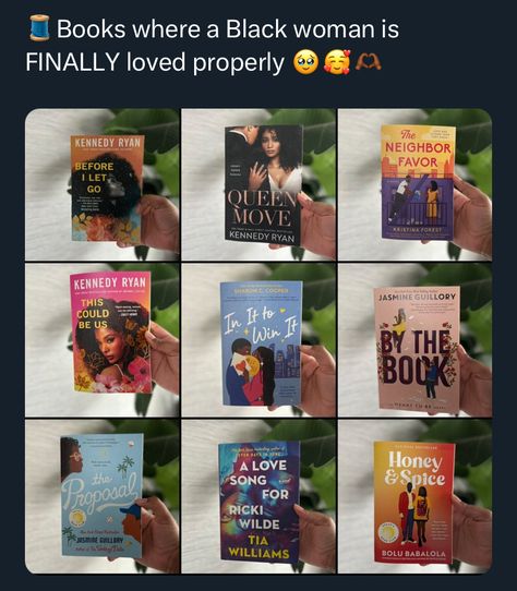 Black Women Books To Read, Books By Black Women, Outdrawn Book, Books For Black Women In Their 20s, Books To Read 2024, Good Books To Read Romance, Books To Read Black Women, Dark Feminine Books, Audiobook Aesthetic