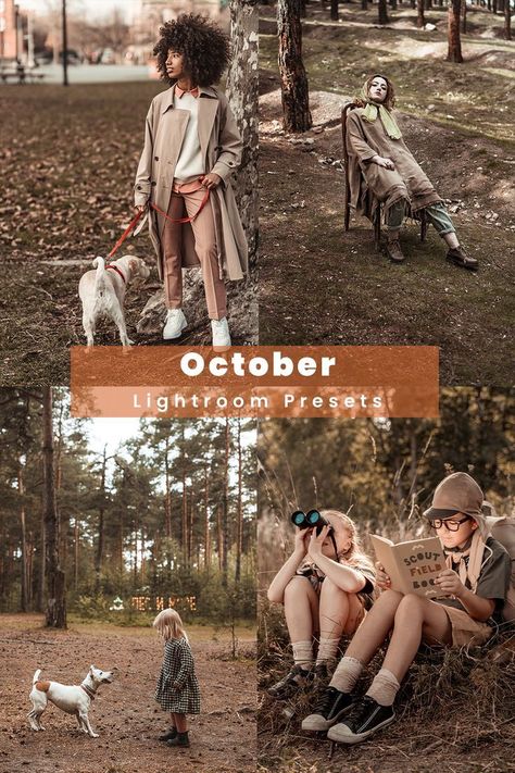 Lightroom Wedding Presets Halloween Party Photos, Halloween Filters, Moody Boho, Halloween Party Photo, Lightroom Presets Wedding, Rustic Wedding Photos, Wedding Presets, Creative Photoshop, Photo Frame Design