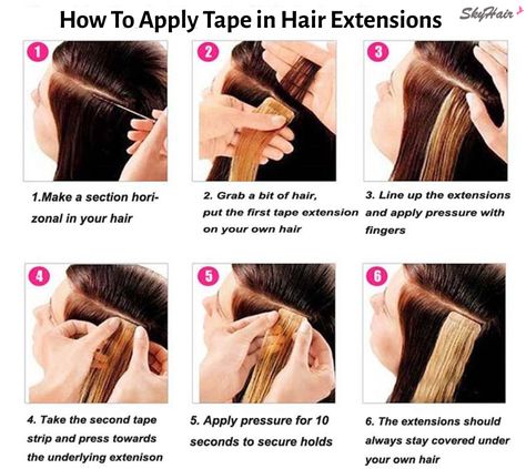 Blonde Hair At Home, Glue In Hair Extensions, Hair Extensions Tutorial, Hair Ext, Diy Hair Extensions, Tape Hair Extensions, Feather Hair Extensions, Beach Wave Hair, Long Hair Extensions