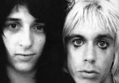 Johnny Thunders & Iggy Pop Iggy And The Stooges, Rock Star Birthday, Johnny Thunders, 70s Punk, Punk Rocks, The Stooges, Iggy Pop, Rock N Roll Music, Punk Rocker