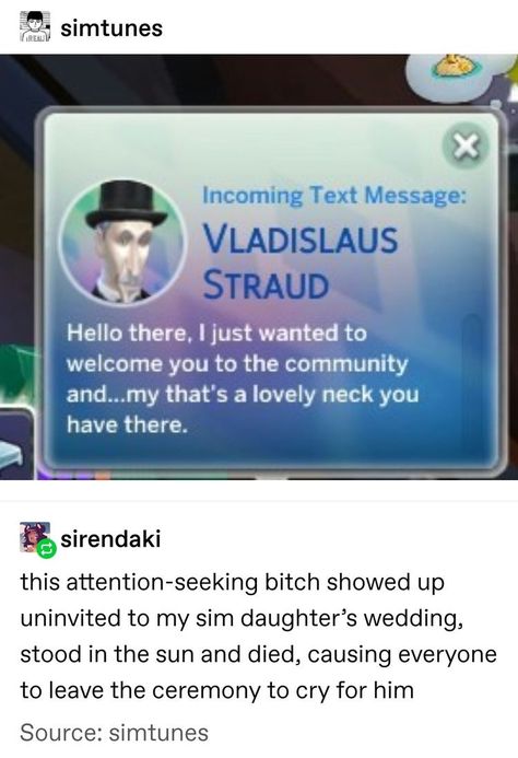 Sims Glitches, Sims Funny, Sims Memes, Also Me, Gaming Memes, Funny Me, Tumblr Funny, Best Memes, Funny Laugh