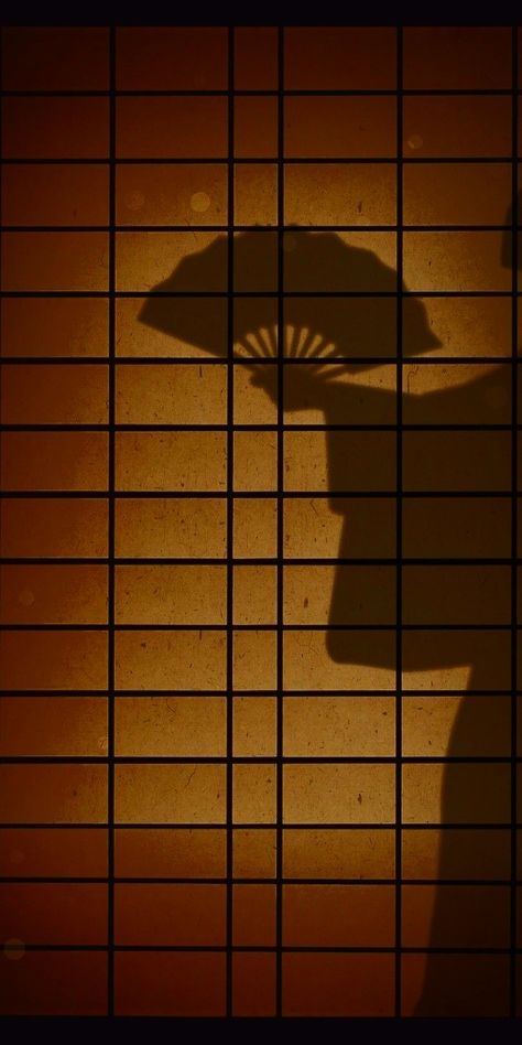 Japanese Legends, Japanese Style House, Adventure World, Japan Home, Fashion Poster Design, Japanese Lanterns, Desktop Wallpaper Art, Background Photos, Shadow Art